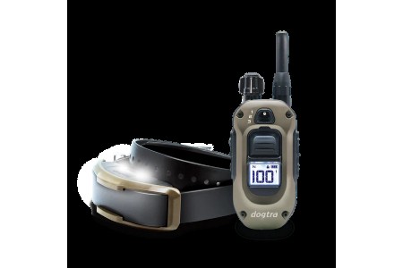 Электронный ошейник Dogtra 1200X
