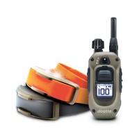 Электронный ошейник Dogtra 1200X-2 DOG