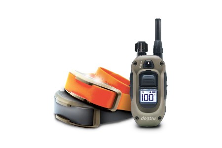 Электронный ошейник Dogtra 1200X-2 DOG