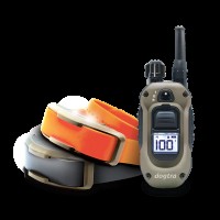 Электронный ошейник Dogtra 1200X-2 DOG