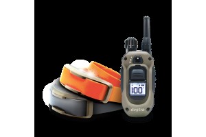 Электронный ошейник Dogtra 1200X-2 DOG