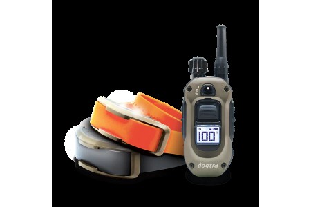 Электронный ошейник Dogtra 1200X-2 DOG