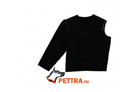 Куртка фигуранта Pettra