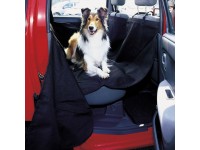 Автогамак Kleinmetall Allside Classic для задних сидений с защитой дверей