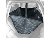 Автогамак Kleinmetall Allside Classic для задних сидений с защитой дверей
