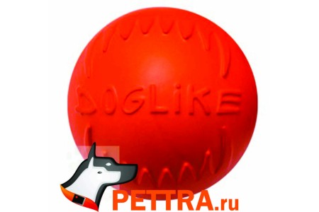 Мяч DogLike большой