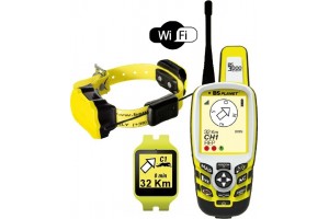 GPS-локатор, электронный ошейник, бипер BSPlanet BS3999