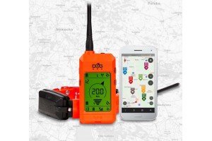 Поисковая GPS система Dogtrace DOG GPS X30