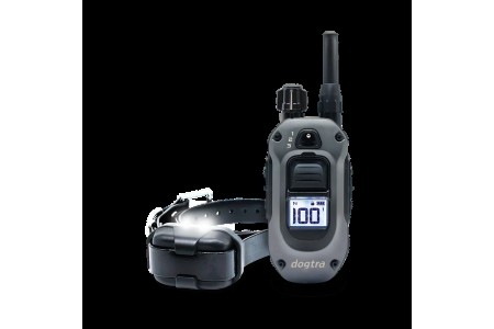 Электронный ошейник Dogtra 640X