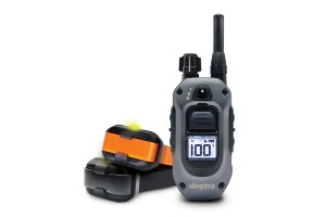 Электронный ошейник Dogtra 640X-2 dog Электронный ошейник Dogtra 640X-2 dog