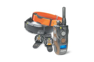 ЭЛЕКТРОННЫЙ ОШЕЙНИК DOGTRA ARC 1202S FREE PLUS