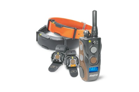 ЭЛЕКТРОННЫЙ ОШЕЙНИК DOGTRA ARC 1202S FREE PLUS