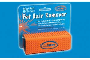 Щетка для удаления шерсти CARPET Hair Remover